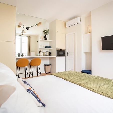 Best Stay Jeuneurs 파리 외부 사진